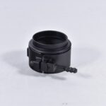 DDoptics Adapter für Wärmebildgeräte​ 62mm / Gewinde M52x0