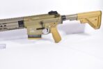 Heckler & Koch MR308 A3 20'' sandfarben​ .308Win Halbautomatische Büchse