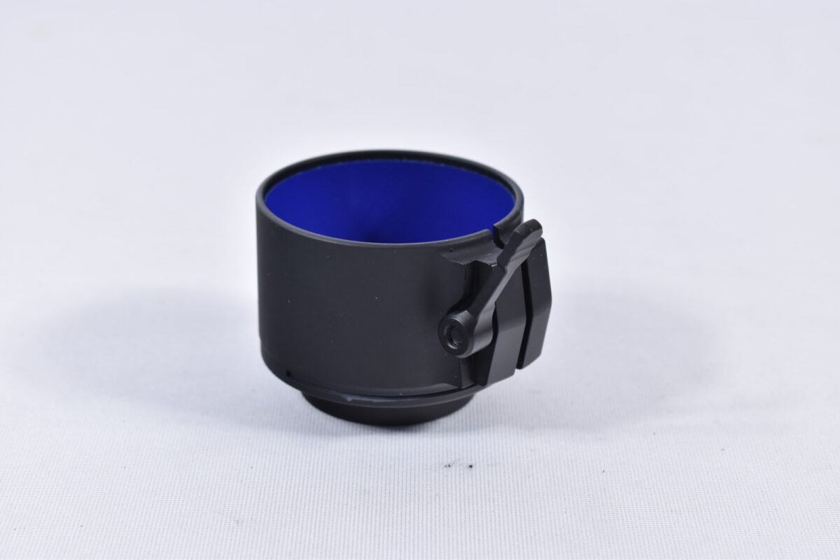 Rusan Mon. Adapter 56mm für NITEHOG Adapter Rusan Mon. Adapter 56mm für NITEHOG Adapter