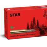 Geco .308 Win STAR 165grs / 10