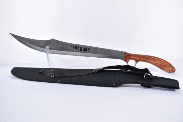 Guerrero Knife Machete​ Messer