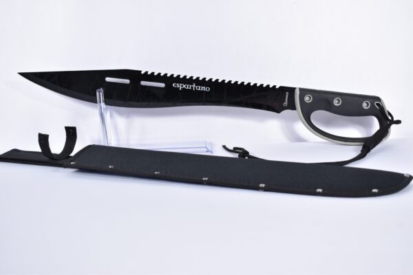 Guerrero Knife Machete​ Messer