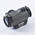 Aimpoint Micro H2​ 2MOA / cobalt cerakote Leuchtpunktvisier