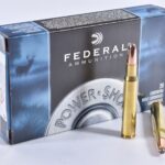 Federal .30-06 Spring SPEER HOT-CORE SP 220grs / 14