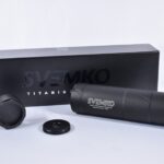 Svemko SHORT / M15x1​ .30 Schalldämpfer