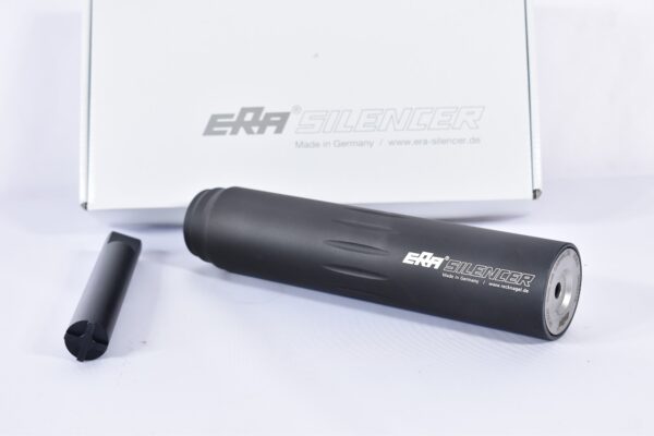 Recknagel ERA-Silencer SOB2S / ERA LOC​ .30 Schalldämpfer