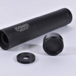 Svemko Standard / M15x1​ .30 Schalldämpfer