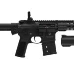 Schmeisser AR15 S4F 10