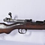 FN 98K 1935​ .30-06Spring Repetierbüchse