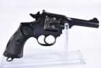 Webley & Scott MARK IV​ .38S&W Revolver