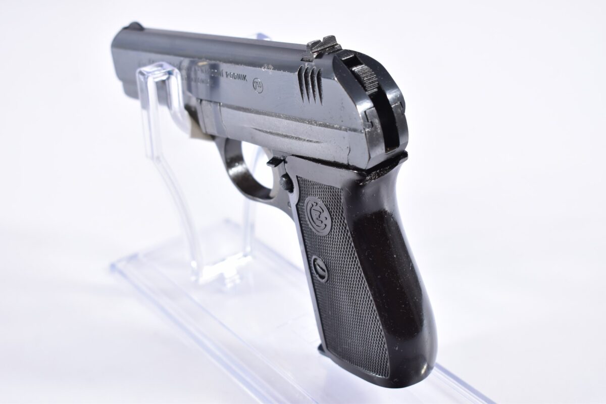 Brünner Waffenwerke M 27 7 Brünner Waffenwerke M 27 7