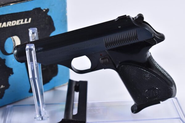 Bernadelli 60​ .22lr Pistole