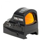 Holosun HS507C-V2​ 2 MOA/32MOA Leuchtpunktvisier