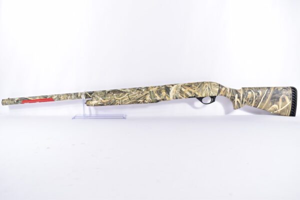 Benelli Montefeltro Max5HD Synthetic​ 12/76 Halbautomatische Flinte