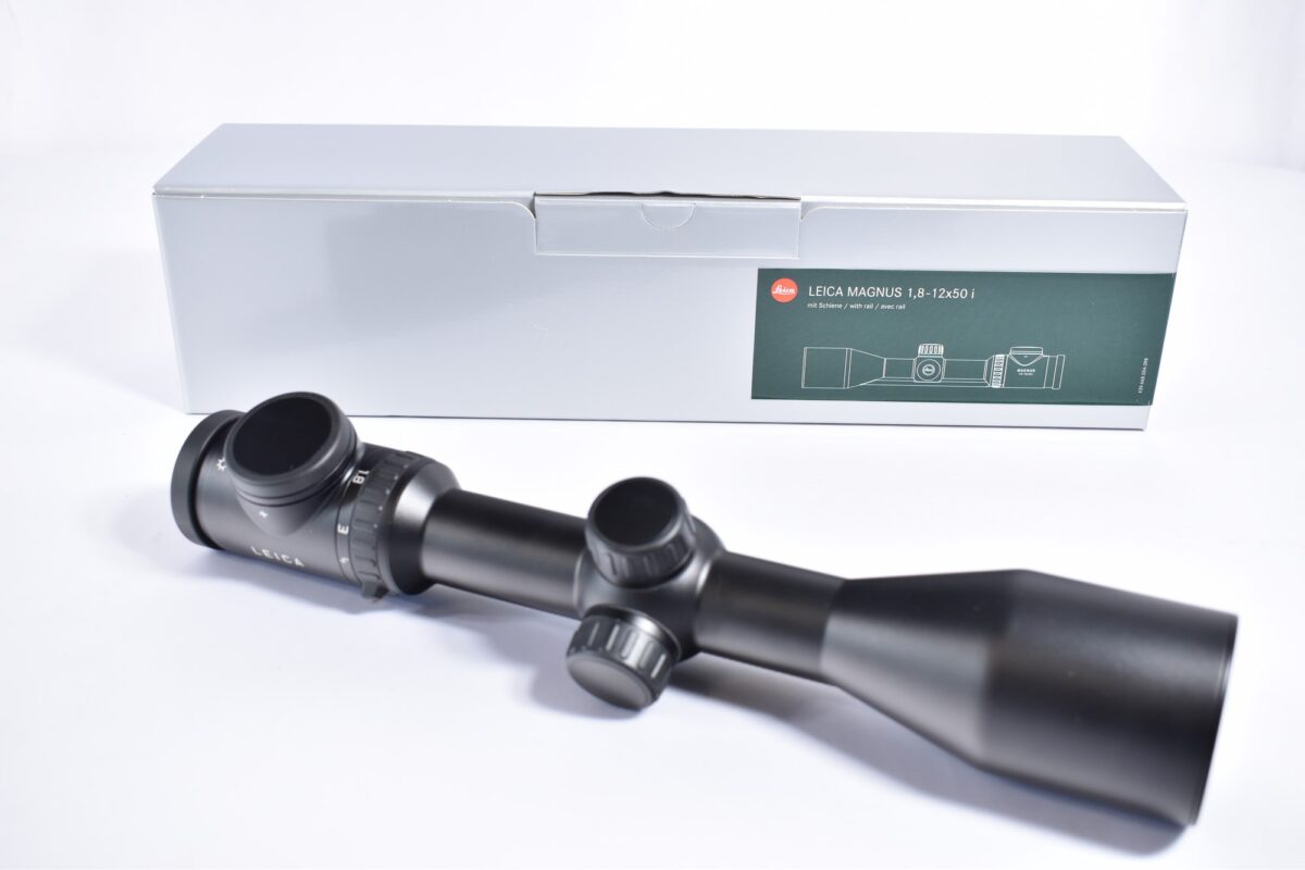 Leica Magnus 1 Leica Magnus 1