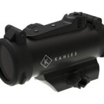 Kahles HELIA RD-C​ 2 MOA Dot Leuchtpunktvisier