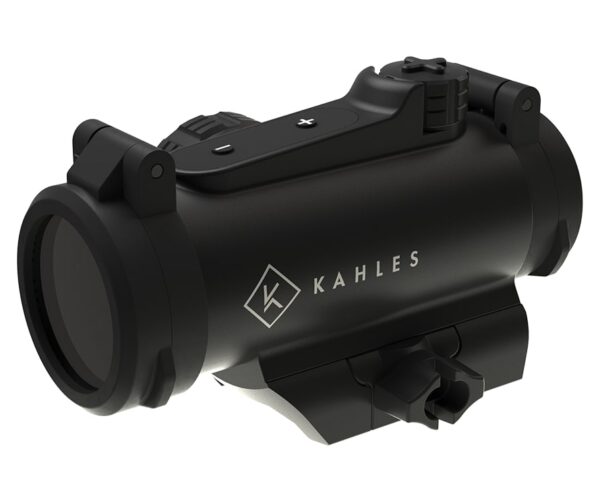 Kahles HELIA RD-C​ 2 MOA Dot Leuchtpunktvisier