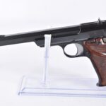 Star FR Target​ .22lr Pistole