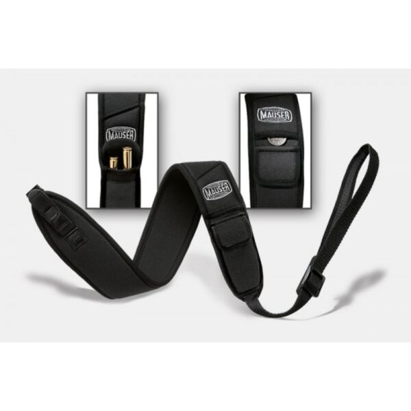 Mauser EXTREME​ Gewehrriemen