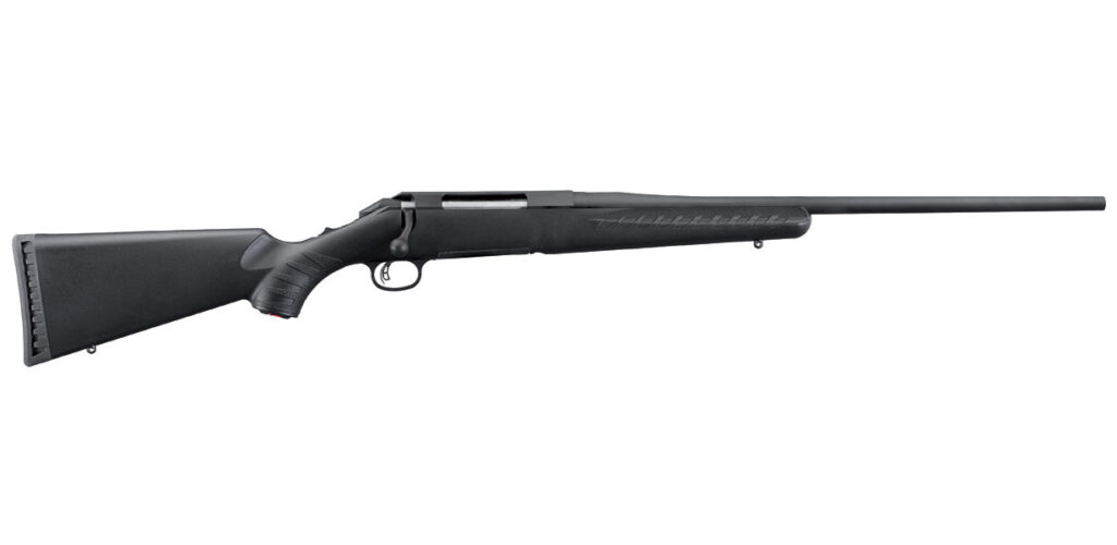 Ruger American Rifle​ .308Win Repetierbüchse