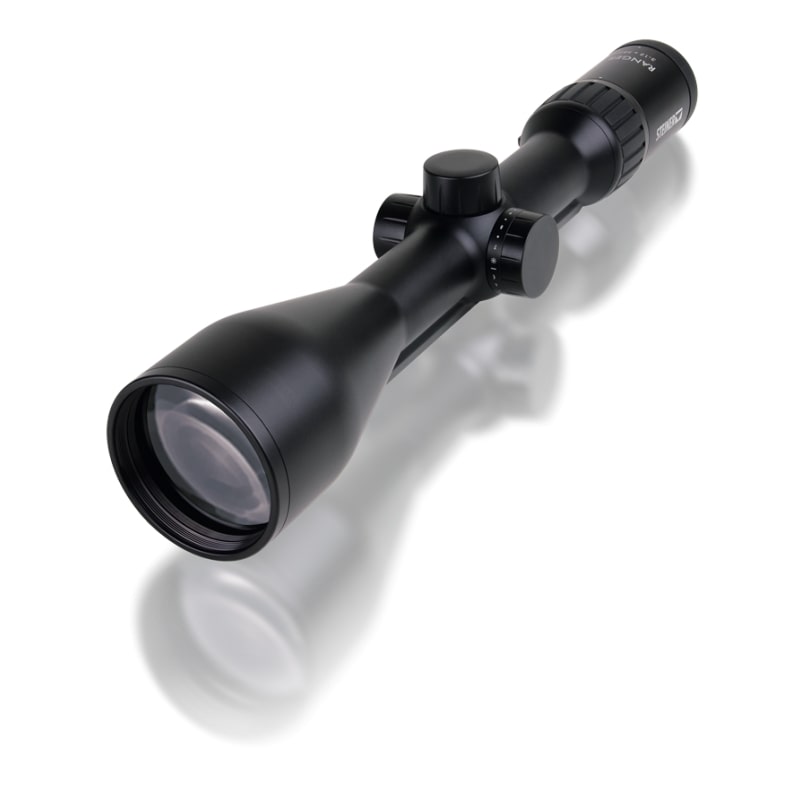 Steiner Ranger 4 3-12x56 Zeiss Schiene Zielfernrohr Steiner Ranger 4 3-12x56 Zeiss Schiene Zielfernrohr
