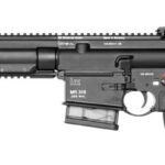 Heckler & Koch MR308 A3 Slim-Line 13''​ .308Win Halbautomatische Büchse