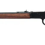 Rossi Puma Octagonal / blued​ .357Mag Unterhebelrepetierbüchse