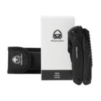 Roxon Multi Tool Spark​ 14 TLG Messer