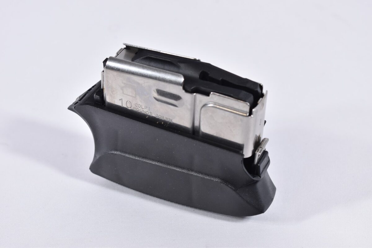 Benelli für Benelli Argo .308Win 10 Schuss Magazin Benelli für Benelli Argo .308Win 10 Schuss Magazin