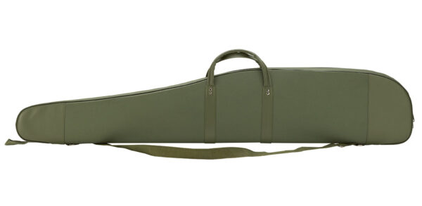 Hubertus Hubertus Futteral Kunstleder​ 128cm oliv Futteral