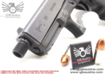 IGB Austria Glock 48 / M13x1R​ 9mmLuger Wechsellauf