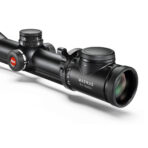 Leica Throw Lever Magnus​ Optik-Zubehör