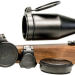 Leica Zilefernrohr Flip-Cap​ 50mm Optik-Zubehör