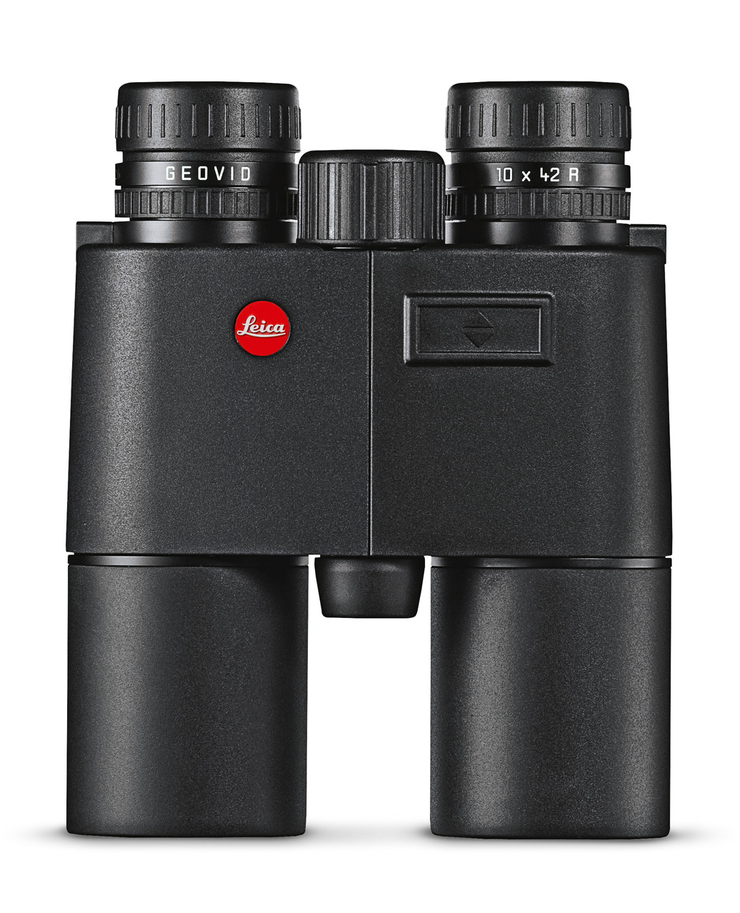 Leica Geovid 10x42 R Fernglas Leica Geovid 10x42 R Fernglas