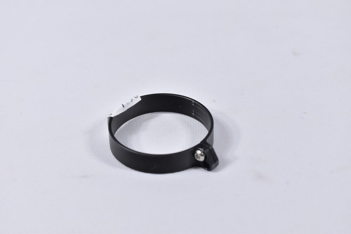 CFS CNC-Technik Klemmung 47mm schwarz Waffenzubehör CFS CNC-Technik Klemmung 47mm schwarz Waffenzubehör