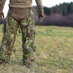 Ghosthood Ghost-Legs​ Concamo green Tarnbekleidung