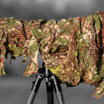 Ghosthood Optic-Camo​ Concamo green Tarnüberzug