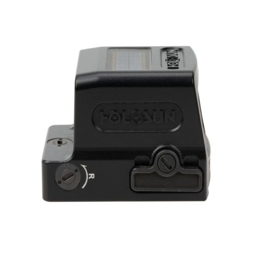 Holosun HE509T RD​ 2MOA Leuchtpunktvisier