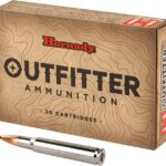 Hornady .30-06 Spring GMX Outfitter 180grs / 11