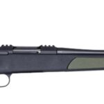 Steel Action HS Synthetik​ .308Win 51cm Repetierbüchse