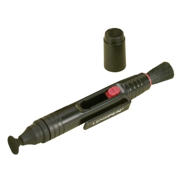 Fritzmann Linsen-Reinigungsstift​ Optik-Zubehör