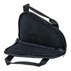 Fritzmann Pistolentasche​ 25x16cm Tasche-Pistole/Rev.