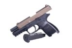 Sig Sauer P320 Bronze​ 9mmP.A.K. Schreckschusswaffe