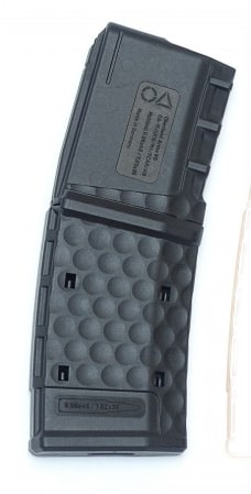 Oberland Arms OA Active MAG / 10 Schuss​ .223Rem /.300BLK schwarz Magazin