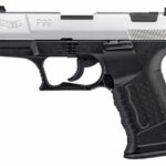 Umarex P99 SV NKL​ 9mm P.A.K. Schreckschusswaffe