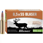 Blaser 8