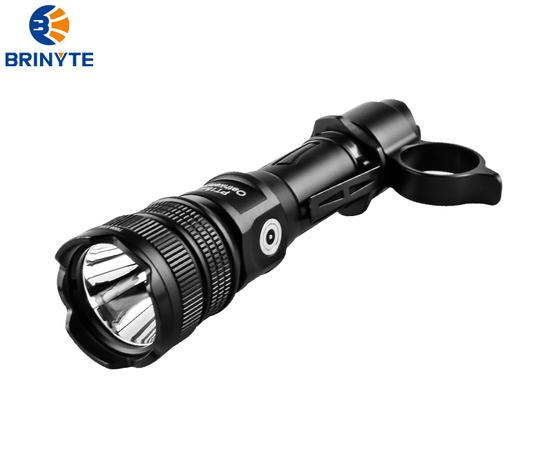 Brinyte PT18Pro Oathkeeper​ Weißlicht Taschenlampe