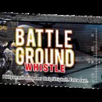 Umarex Battle Ground Whistle 20STK​ 15mm Leucht- und Knallpatronen