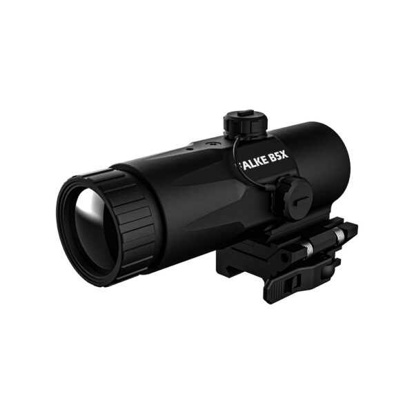 Falke B5X Magnifier​ 5x30mm Leuchtpunktvisier