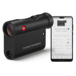 Leica Rangemaster CRF 2800.COM​ Entfernungsmesser